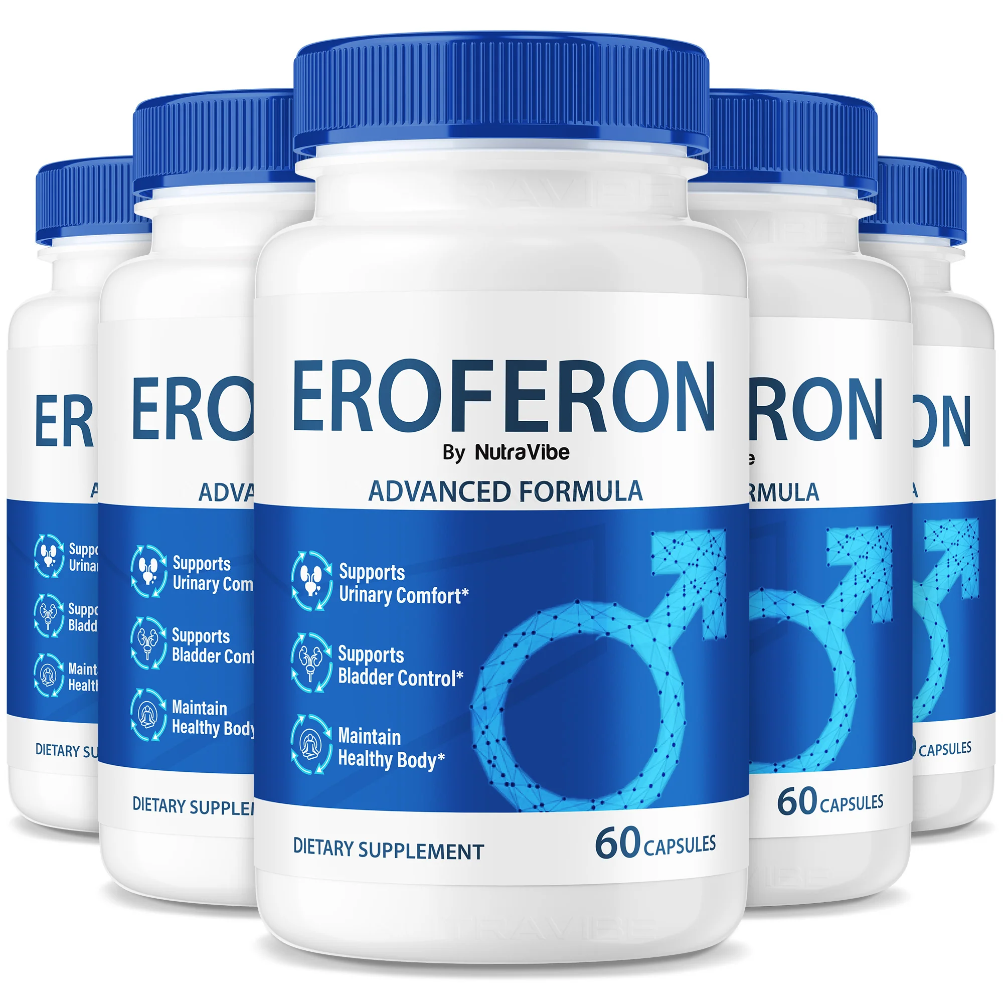 Eroferon Supplement